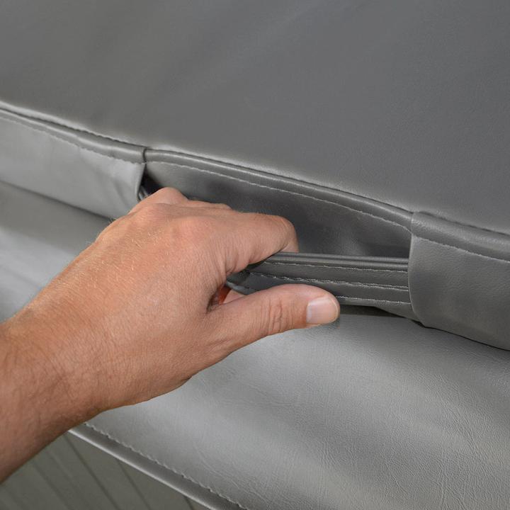 Produktbild Spa Solutions Whirlpool Abdeckung
