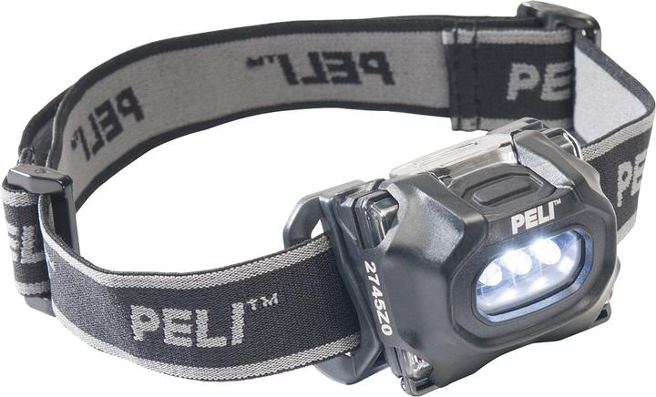 Produktbild Peli ATEX Kopflampe 2745