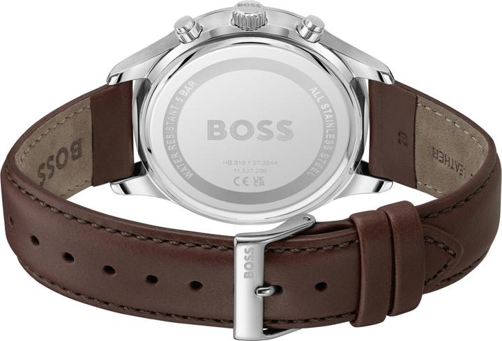 Produktbild BOSS Avery (Chronograph, 42 mm)