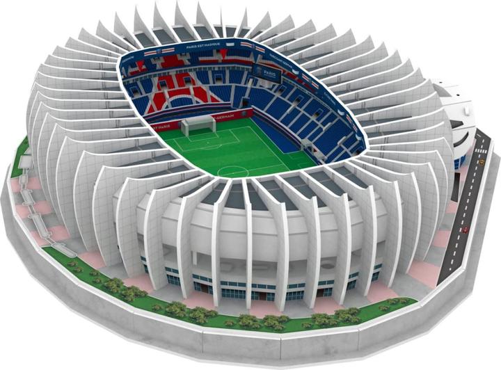 Image du produit Eleven Force Stade du PSG (111 pièces)