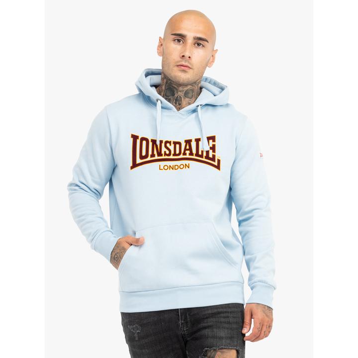Actual product image Lonsdale Classic Ll002 (L)