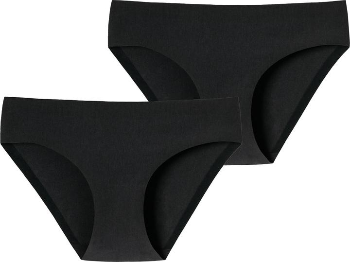 Schiesser Slip Invisible Cotton