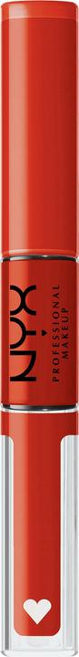 NYX Professional Make-Up Shine Loud High Pigment (28 Stay Stuntin')