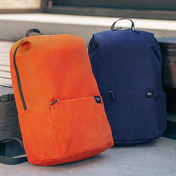 Immagine prodotto Xiaomi Mi Casual Daypack (10 l)