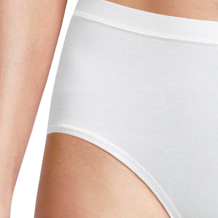 Image du produit Conta Lot de 3 maxi slips à fines côtes (42, XL, Lot de 3)