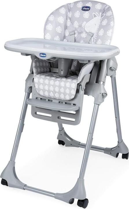 Chicco Polly Easy (Chaise haute)