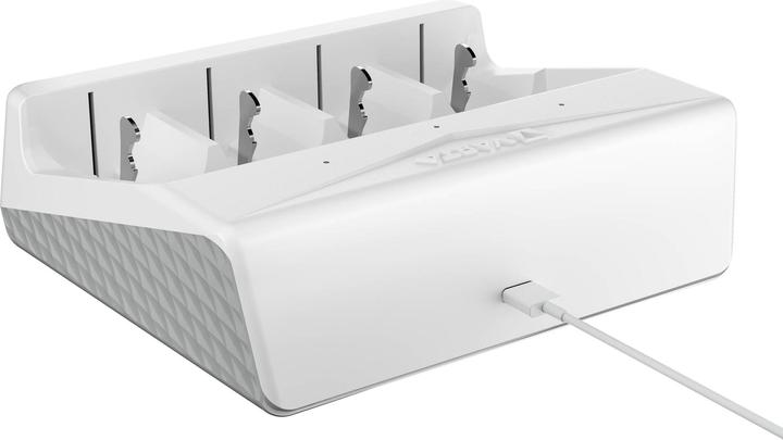Produktbild Varta Universal Charger (1 Stk., D, AAA, AA, C, 9V Block, 1600 mAh, Ladegerät ohne Akku)