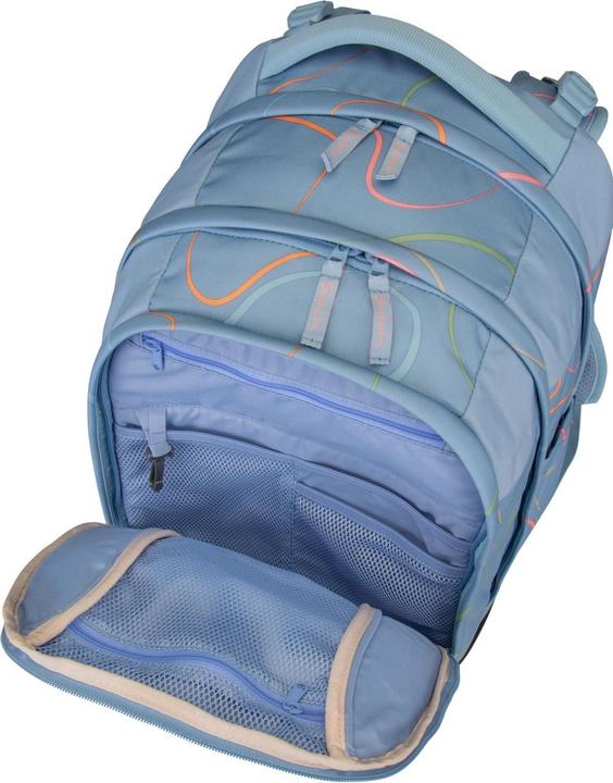 Produktbild Satch Schulranzen Pack (30 l)