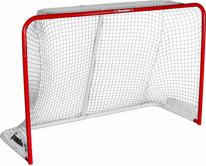 Franklin Streethockey-Tor „Metall“