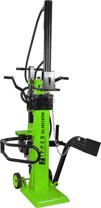 Image du produit Zipper Fendeur de bûches électrique ZI-HS 10 tonnes ( selon la nouvelle norme )