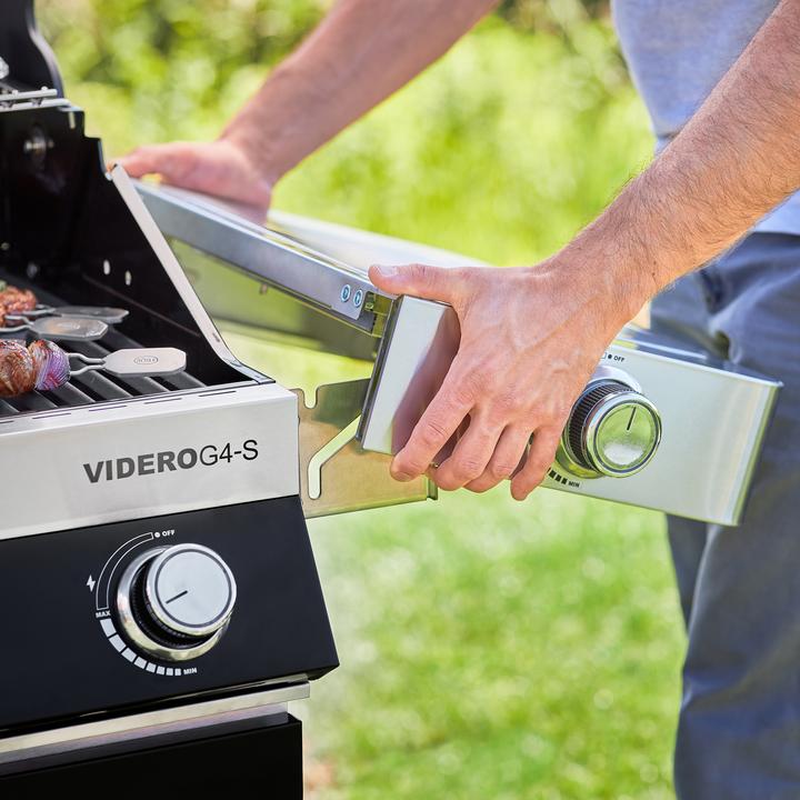 Produktbild Rösle Videro G4-S (14 kW)