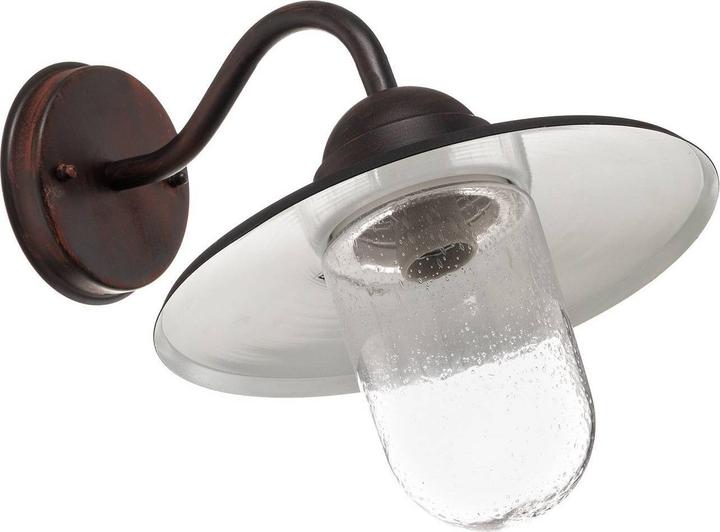 Actual product image Lindby Filip (E27, IP44)