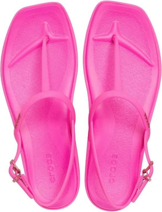 Actual product image Crocs W's Miami Thong Sandal (39)