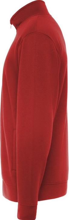 Actual product image Alpinia Unisex Adult Ulan Full Zip Sweatshirt (M)
