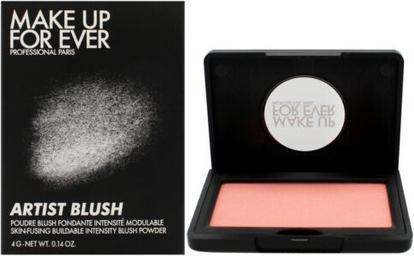 Image du produit Make Up For Ever Artist Blush B220 Joyful Pink par pour Femme 0.14 oz (022 Rose joyeux)