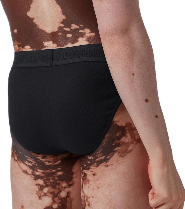 Produktbild Skiny 4er Pack Basic Slip / Unterhose (M, 4er Pack)