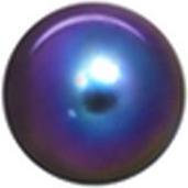 Produktbild Bijouteria 1.2mm Piercing-Kugel (Chirurgenstahl 316L)
