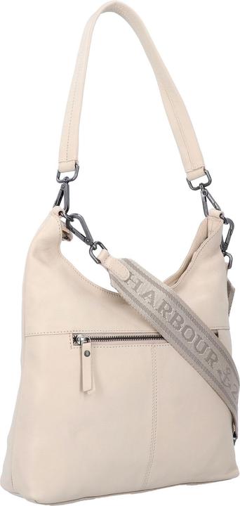 Produktbild Harbour 2nd Emely Schultertasche Leder 30 cm