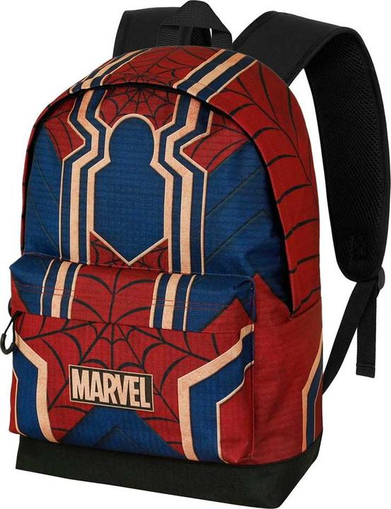 Actual product image Karactermania MARVEL - Spider-Man - Sac à Dos HS FAN '43x30x18cm'
