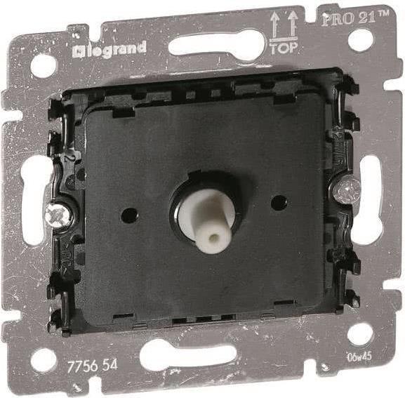 Actual product image Legrand Pro21 Dre Dimmer 400W 775654 Insert