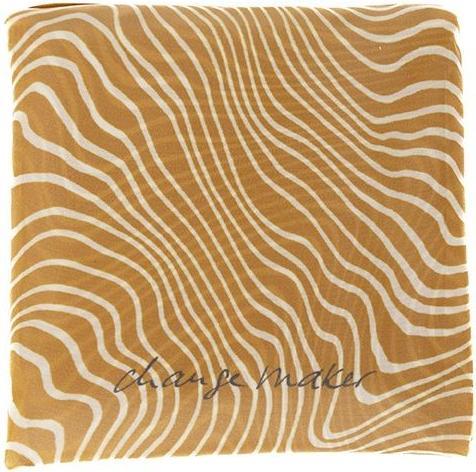 Actual product image Changemaker Shopping bag