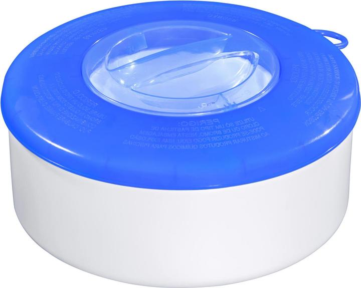 Actual product image Bestway Flowclear™ Collapsible Chemical Floater