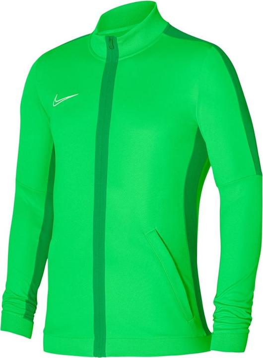 Actual product image Nike Dri-Fit Academy Men "S Knee Green Spark/Lucky Green/White L (L)