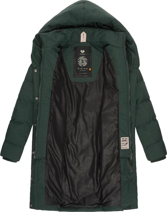 Actual product image Ragwear Natalka Melange (5XL)