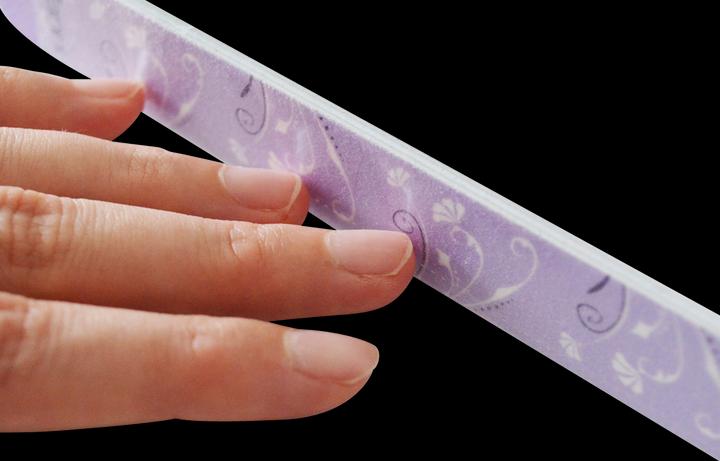 Immagine prodotto Wellnessproducts.ch Limetta per unghie