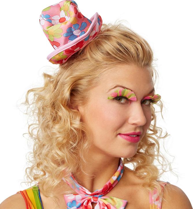 Image du produit Dressforfun Costume pour femme star de la musique des années 80 (S)