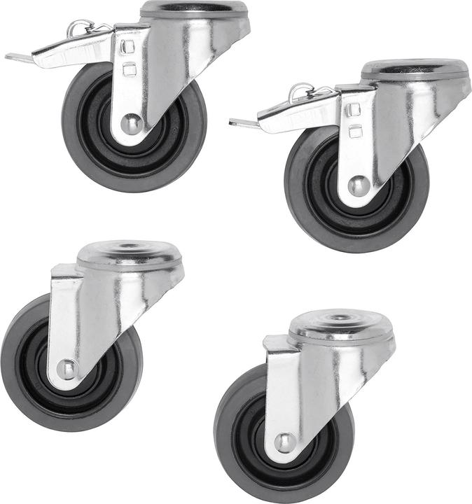 Immagine prodotto Vogels PFA 9114, rulli pesanti