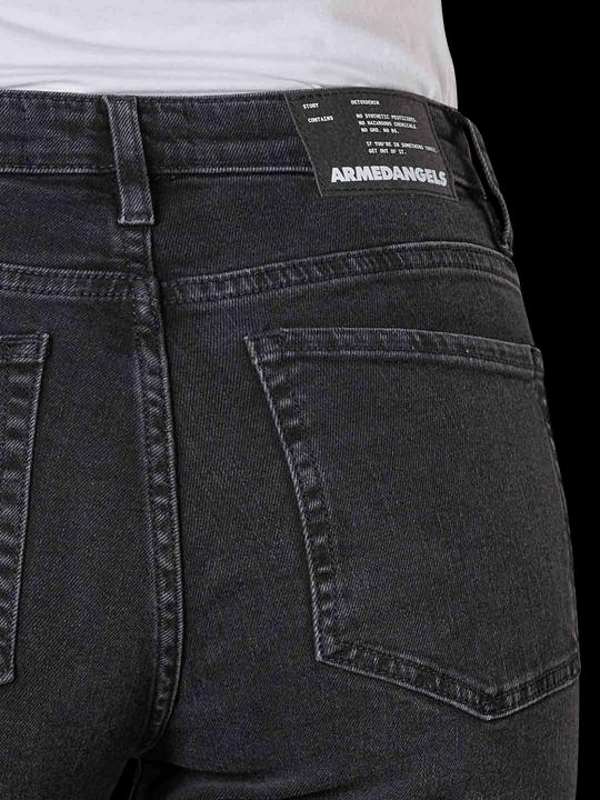 Produktbild Armedangels Mid Waist Anamaa Jeans Flared True Anchor (W31/L34)