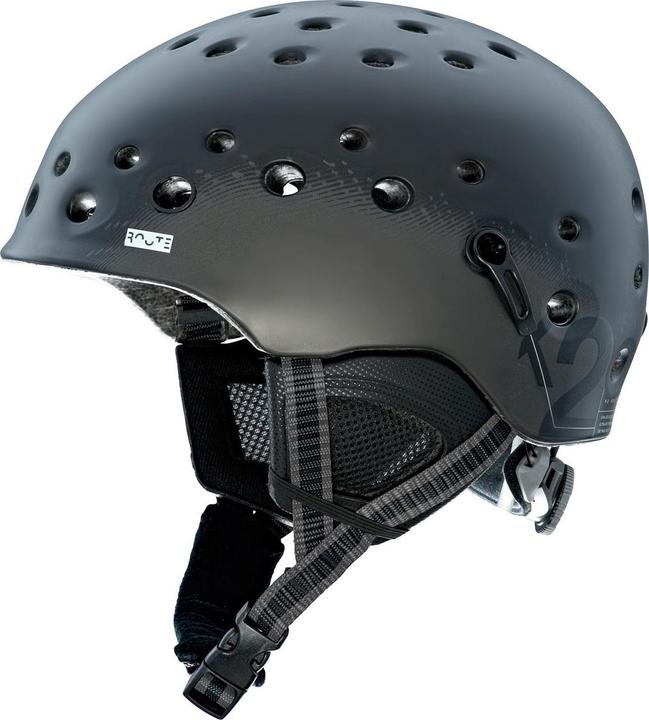 Produktbild K2 Route Skitourenhelm (51 - 55 cm, S)