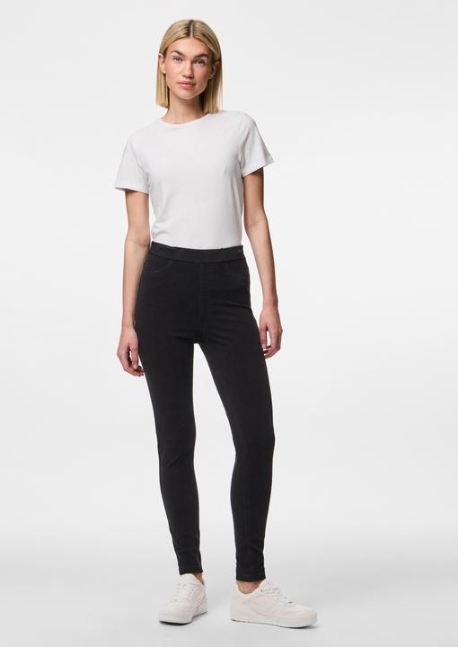Produktbild Pieces PCJUMBO FOXY MW Jeggings (XL)