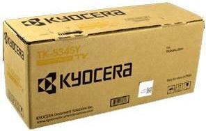 Actual product image Kyocera TK-5345Y toner cartridge 1 pc(s) Original Yellow (Y)
