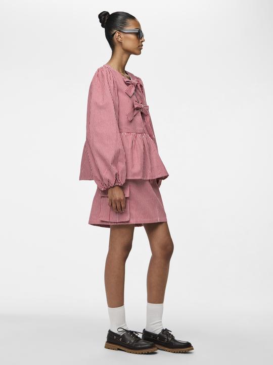 Actual product image Pieces PCJAYLA mini skirt (M)