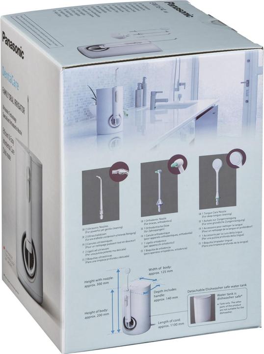 Produktbild Panasonic EW1614W503