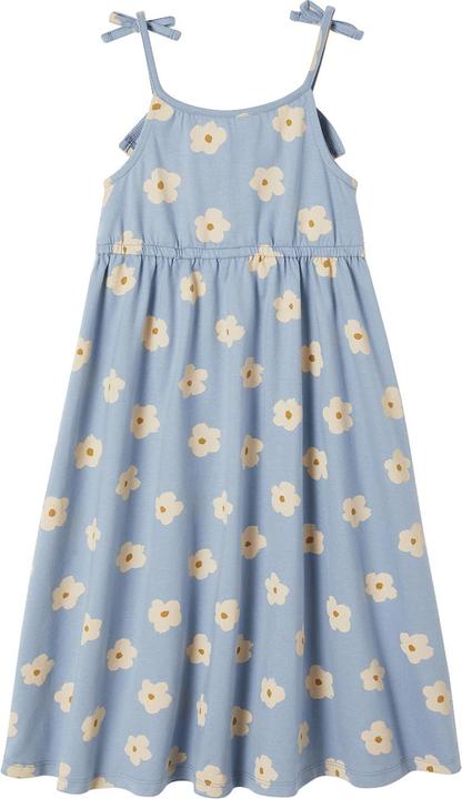 Produktbild Vertbaudet Mädchen Trägerkleid (146)