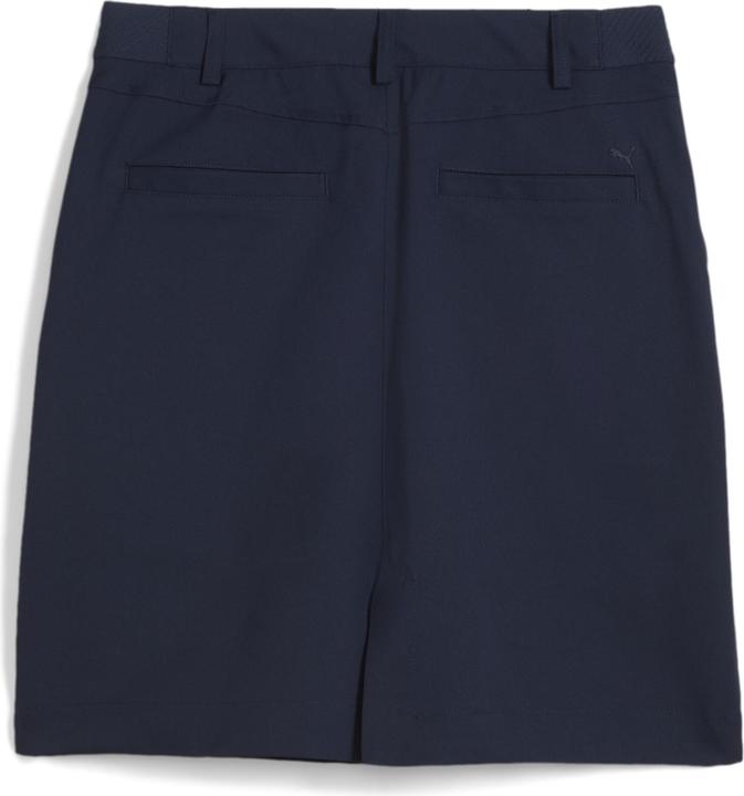 Actual product image Puma W Jan Golf Skirt 20" (M)