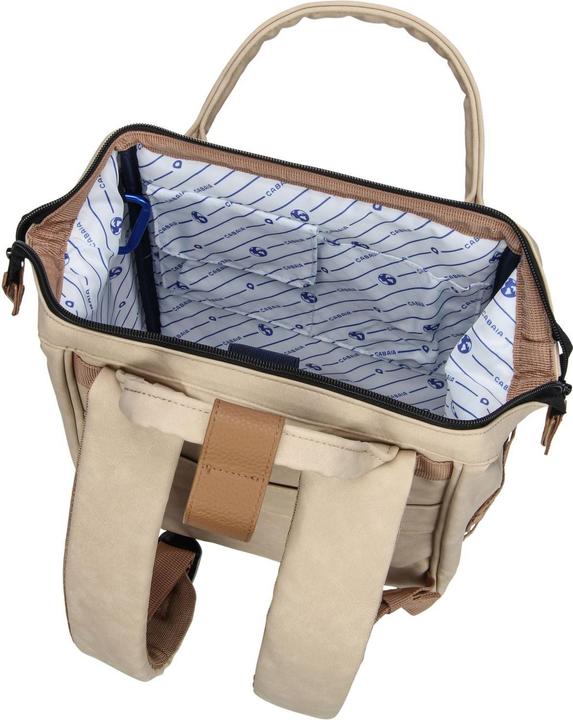 Produktbild Cabaia Adventurer Vegan (12 l)