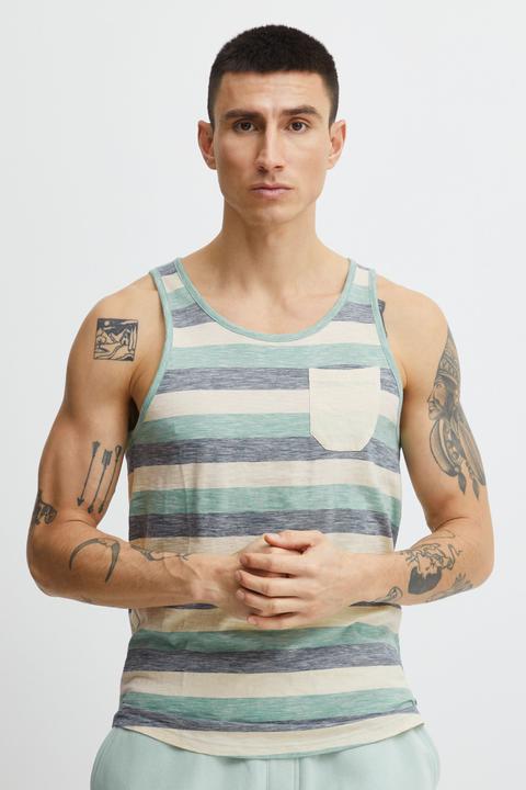 Actual product image Solid Whicco Men's Tank Top (S)