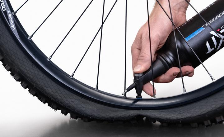Image du produit MilKit Tubeless Booster 0.75L