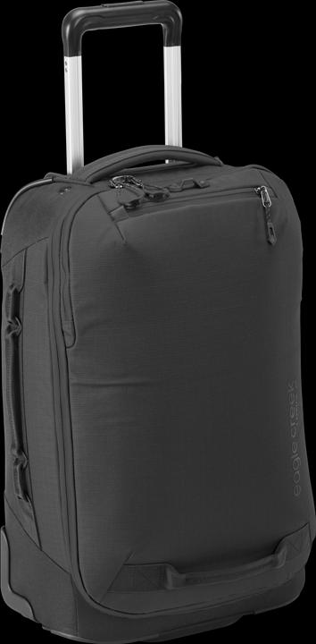 Actual product image Eagle Creek Creek Expanse Convertible Intl Carry On Black (38 l, Hand luggage (up to 50 litres))