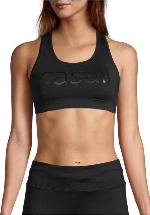 Produktbild CASALL Ikonischer Sport-BH aus Wolle (S)