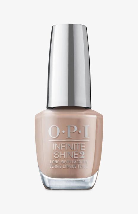 Produktbild OPI Infinite Shine Basic Baddie (Basic Baddie, Farblack)