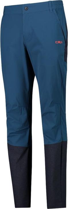 Actual product image CMP Campagnolo Stretch Long Pant (M)