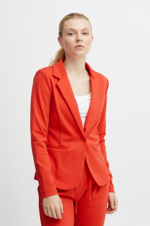 Actual product image Ichi IHKATE BL 20101801 (XS)