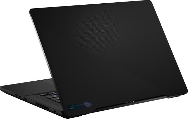 Actual product image ASUS ROG Zephyrus M16 (16", Intel Core i9-13900H, 32 GB, 1000 GB, CH)