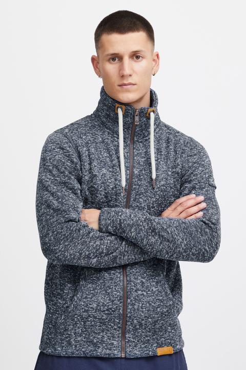 Actual product image Solid Luki Men's Jacket (L)