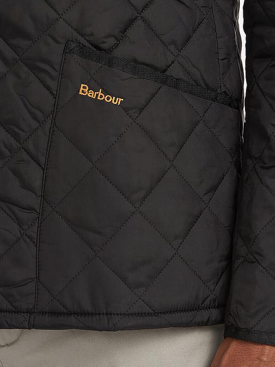Produktbild Barbour Heritage Liddesdale Quilted Jacket (S)